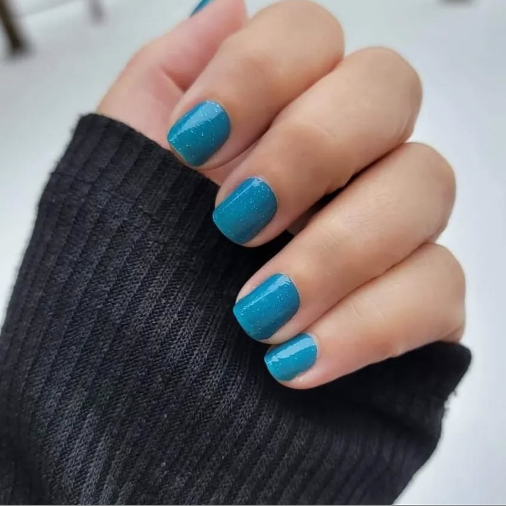 Color Street - Blueberry Blast Nail Strips